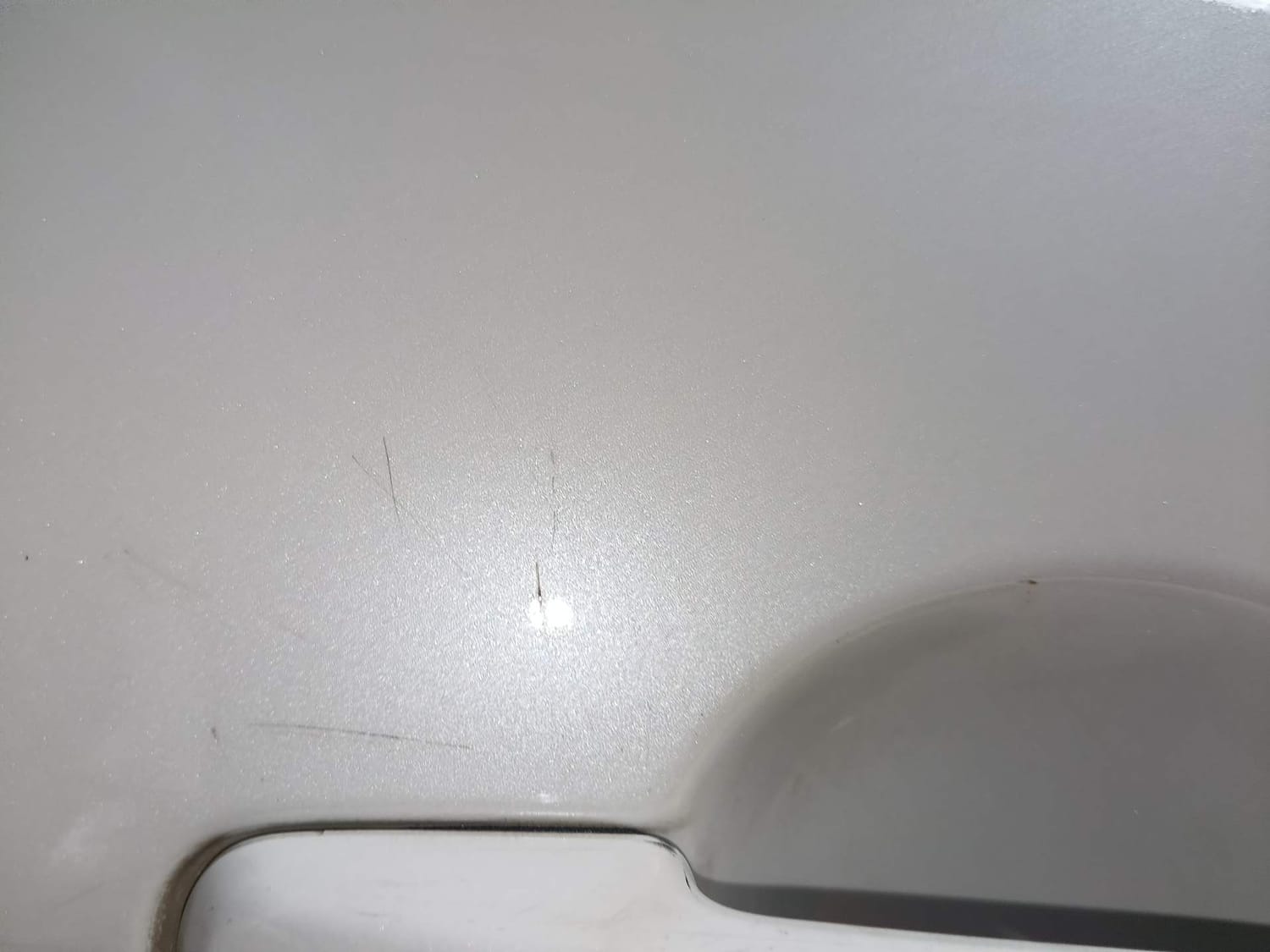 Used 2012 Maruti Suzuki Swift Dzire VXI Petrol Manual dents MINOR SCRATCH