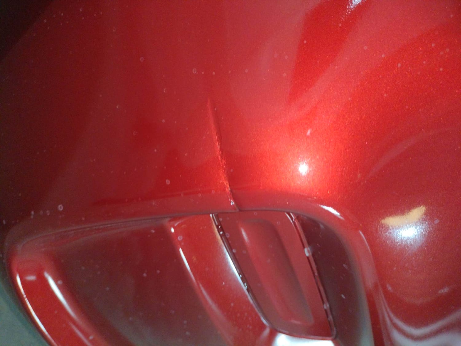 Used 2019 Maruti Suzuki Alto 800 VXi Petrol Manual dents MINOR SCRATCH