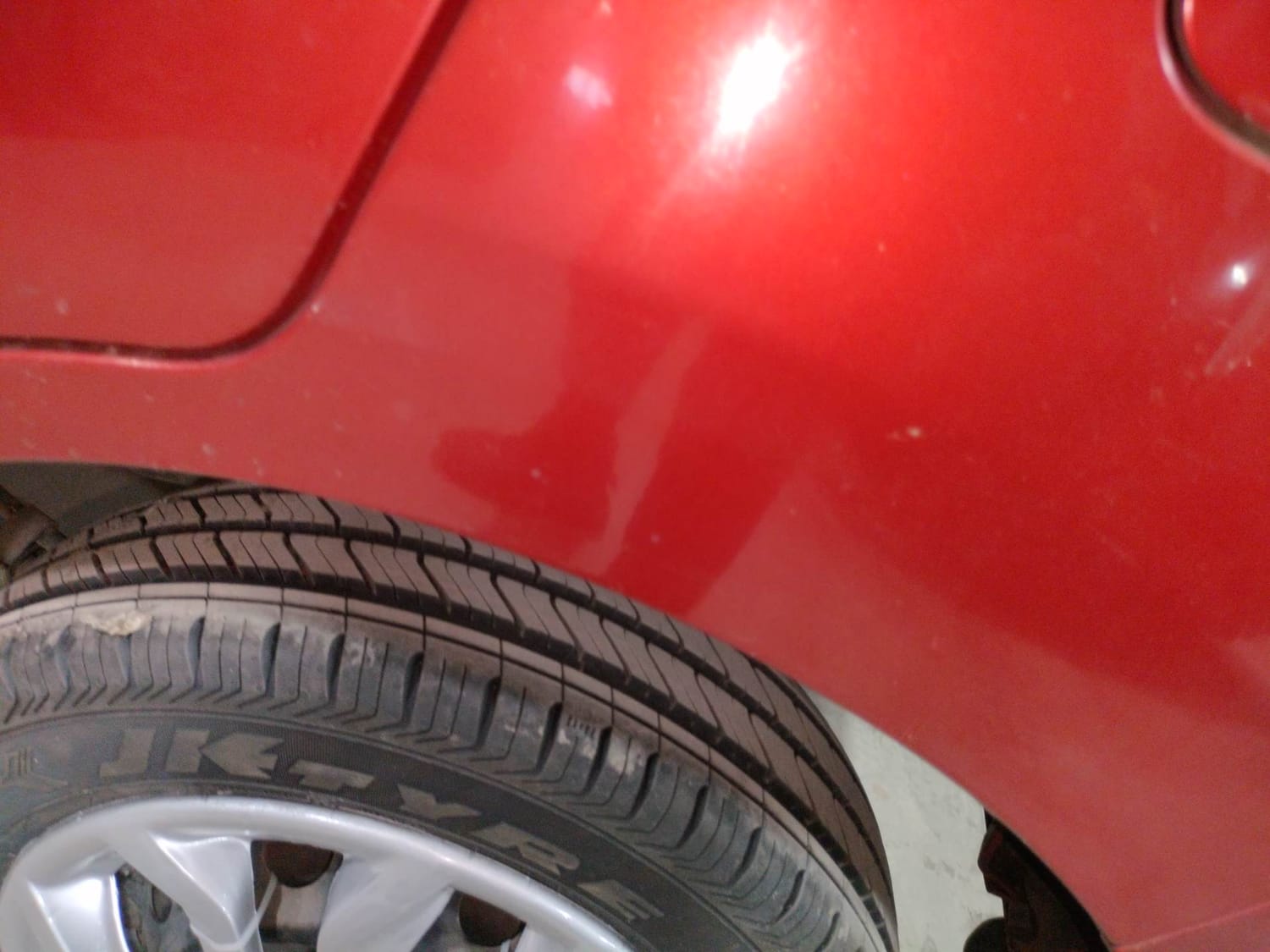 Used 2019 Maruti Suzuki Alto 800 VXi Petrol Manual dents MINOR DENT