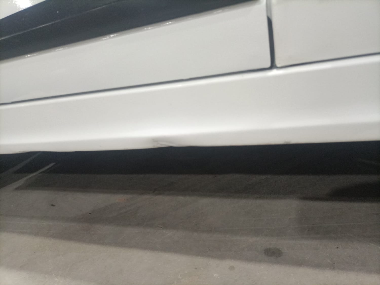 Used 2019 Tata Tiago Revotron XZ Petrol Manual dents MINOR DENT