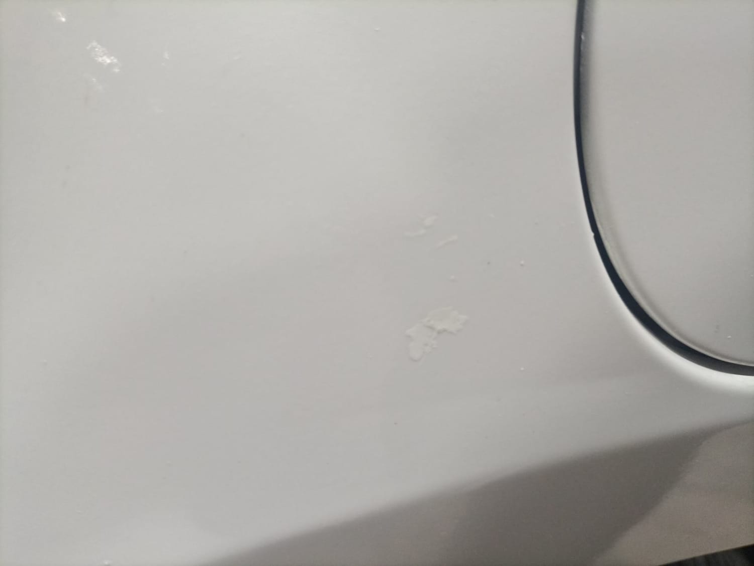 Used 2019 Tata Tiago Revotron XZ Petrol Manual dents MINOR SCRATCH
