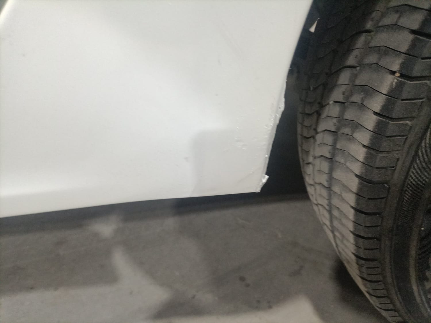 Used 2019 Tata Tiago Revotron XZ Petrol Manual dents MINOR SCRATCH