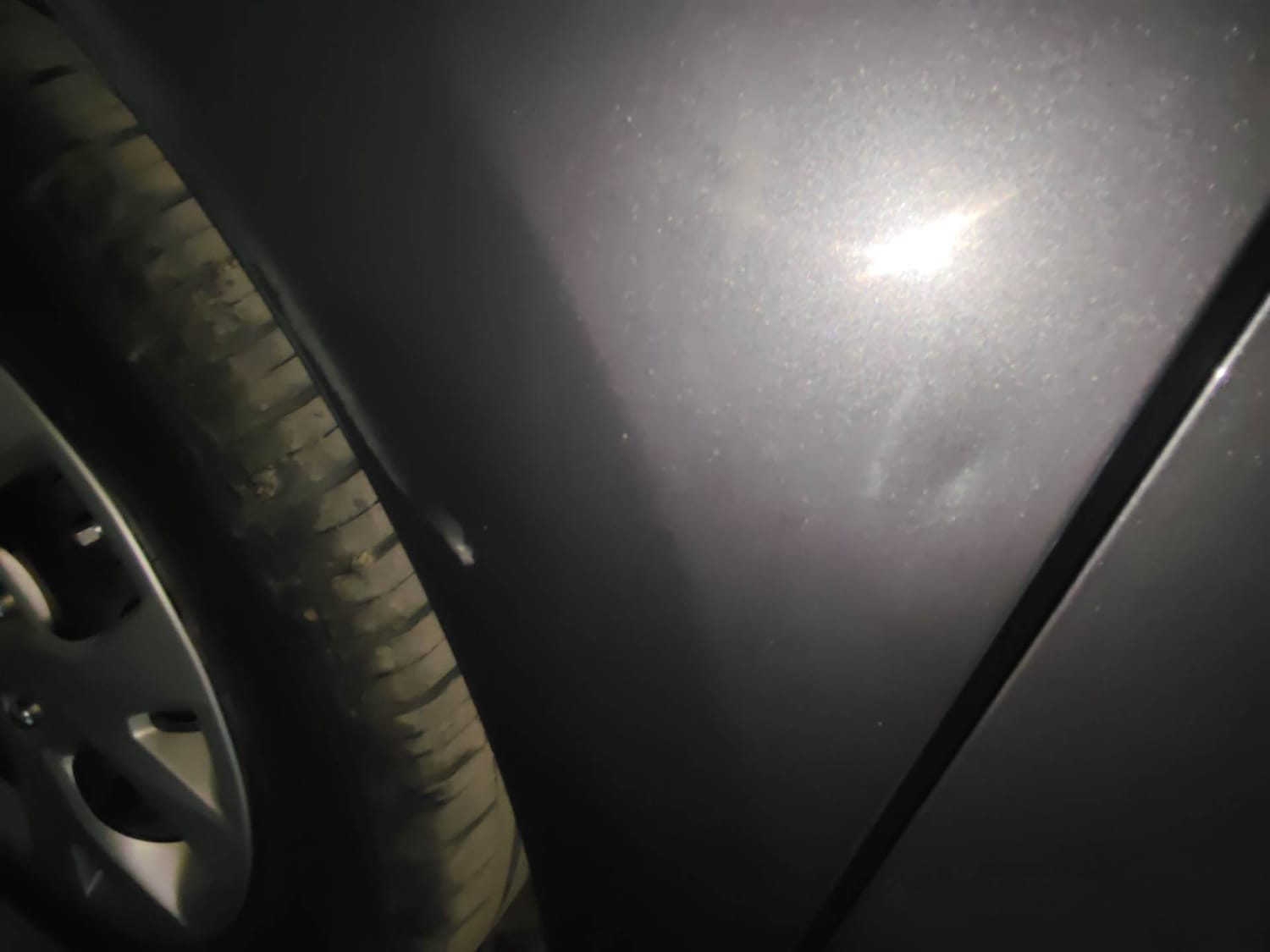 Used 2014 Hyundai Grand i10 Sportz AT 1.2 Kappa VTVT Petrol Automatic dents MINOR DENT