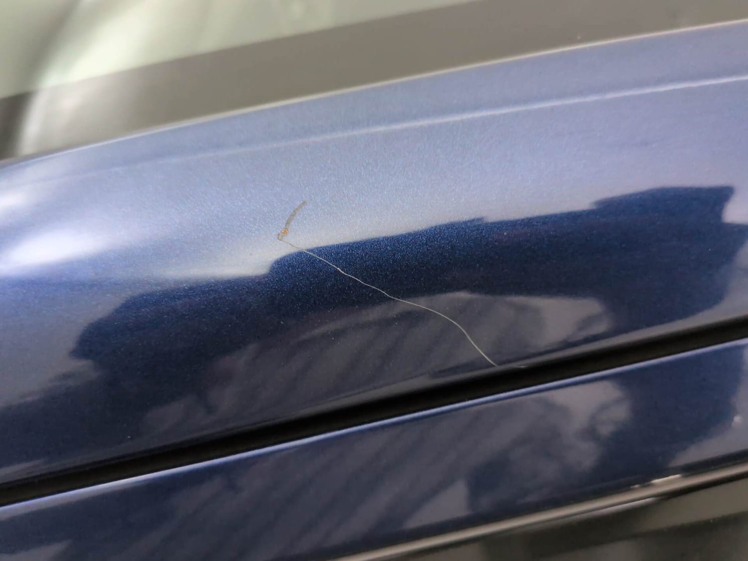 Used 2022 Maruti Suzuki S-Cross Alpha Petrol Manual dents MINOR SCRATCH