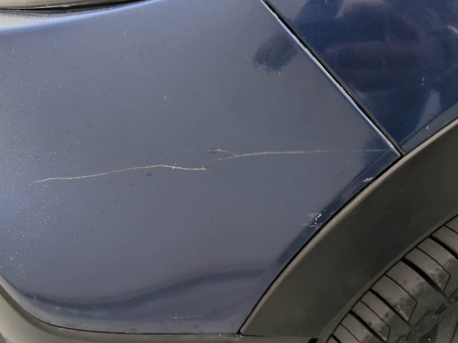 Used 2022 Maruti Suzuki S-Cross Alpha Petrol Manual dents MINOR SCRATCH