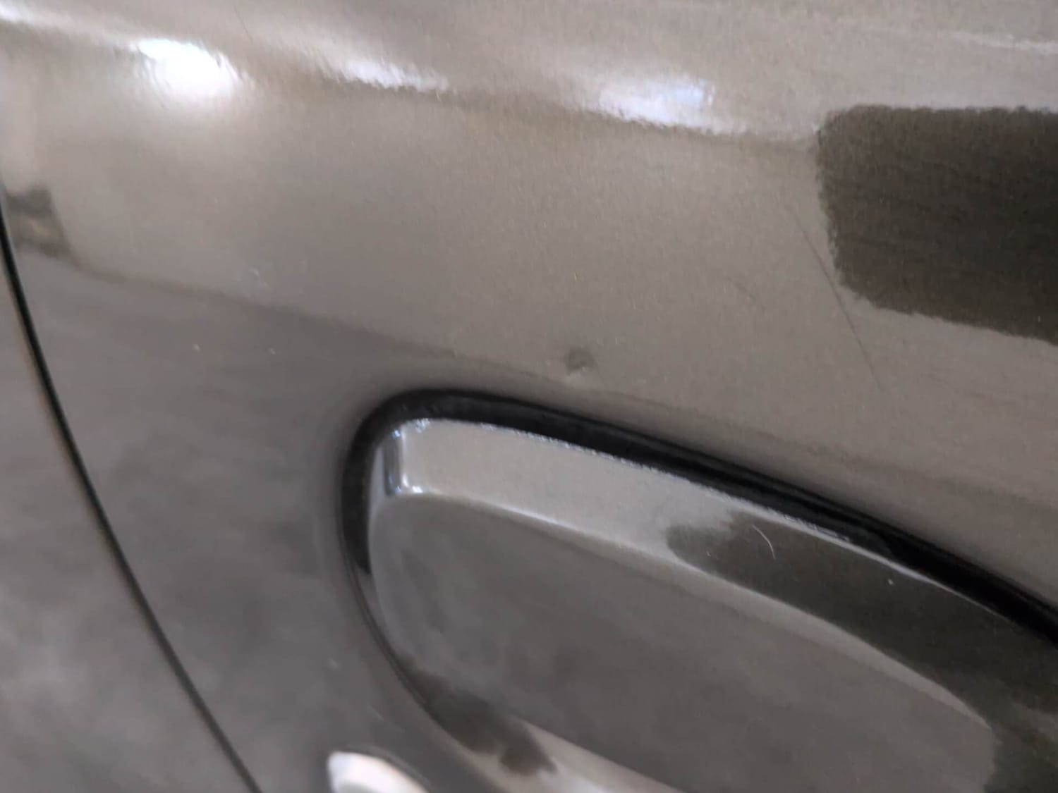 Used 2016 Renault Kwid RXT Petrol Manual dents MINOR DENT