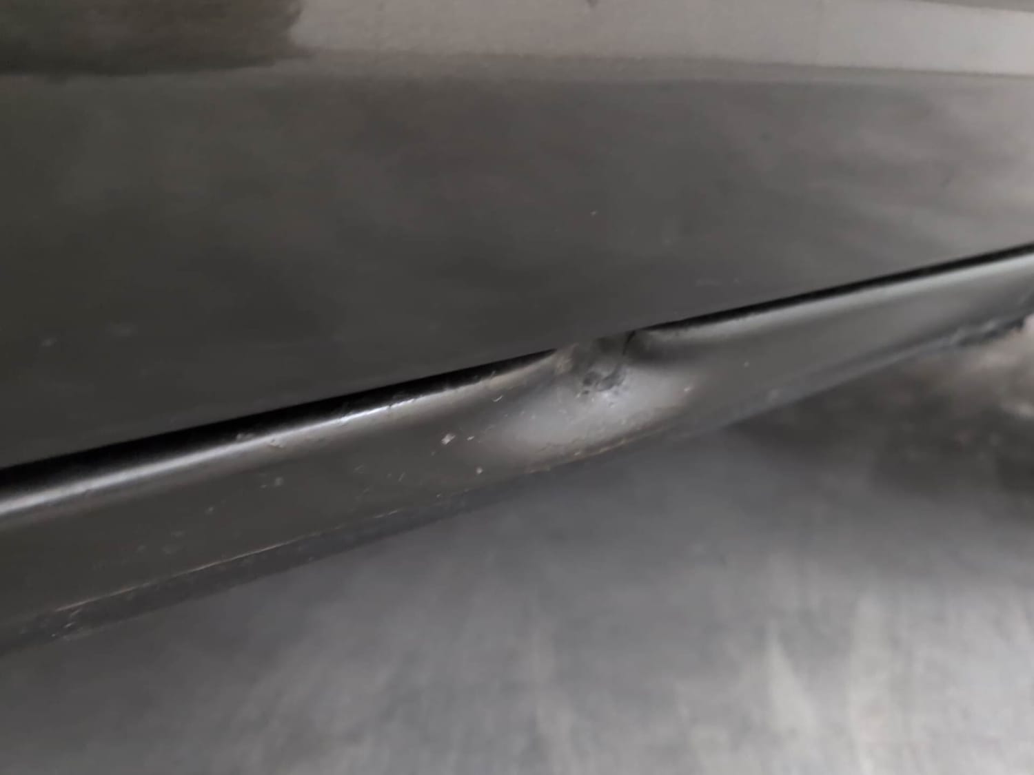 Used 2016 Renault Kwid RXT Petrol Manual dents MINOR DENT