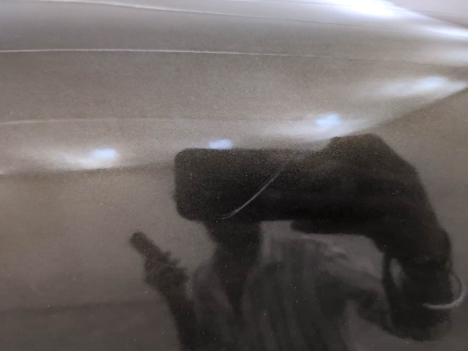 Used 2016 Renault Kwid RXT Petrol Manual dents MINOR SCRATCH