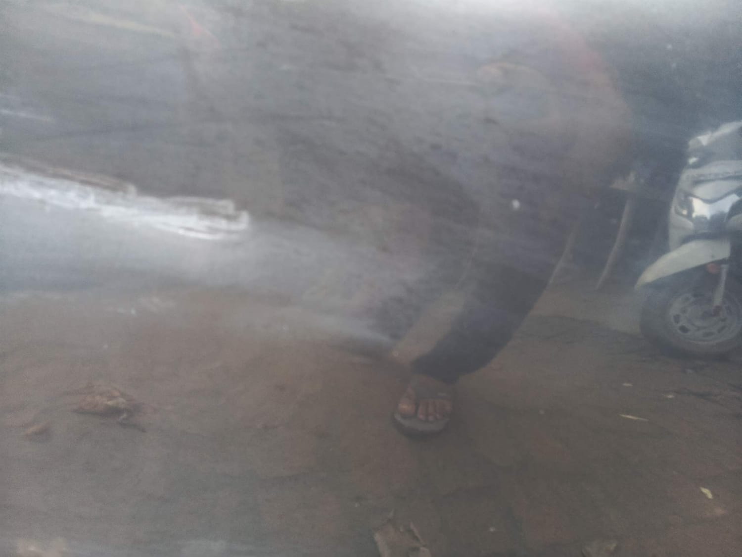 Used 2015 Honda City V Petrol Manual dents MINOR DENT