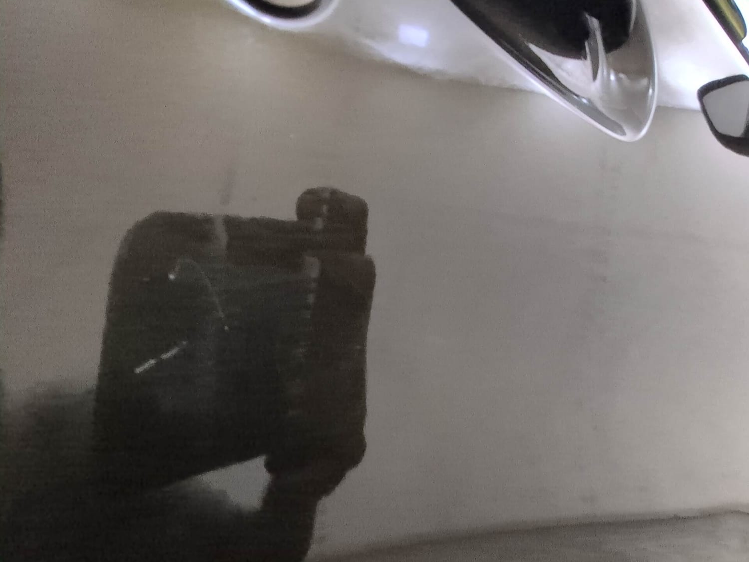 Used 2017 Renault Kwid RXT (O) 1.0 SCE Edition Petrol Manual dents MINOR SCRATCH