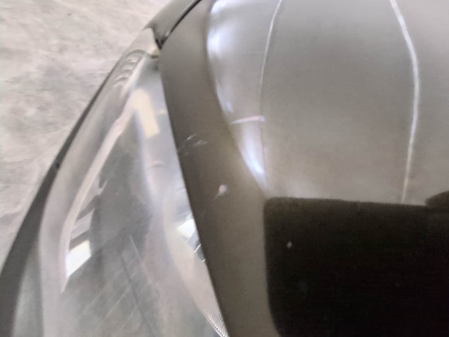 Used 2017 Renault Kwid RXT (O) 1.0 SCE Edition Petrol Manual dents MINOR SCRATCH