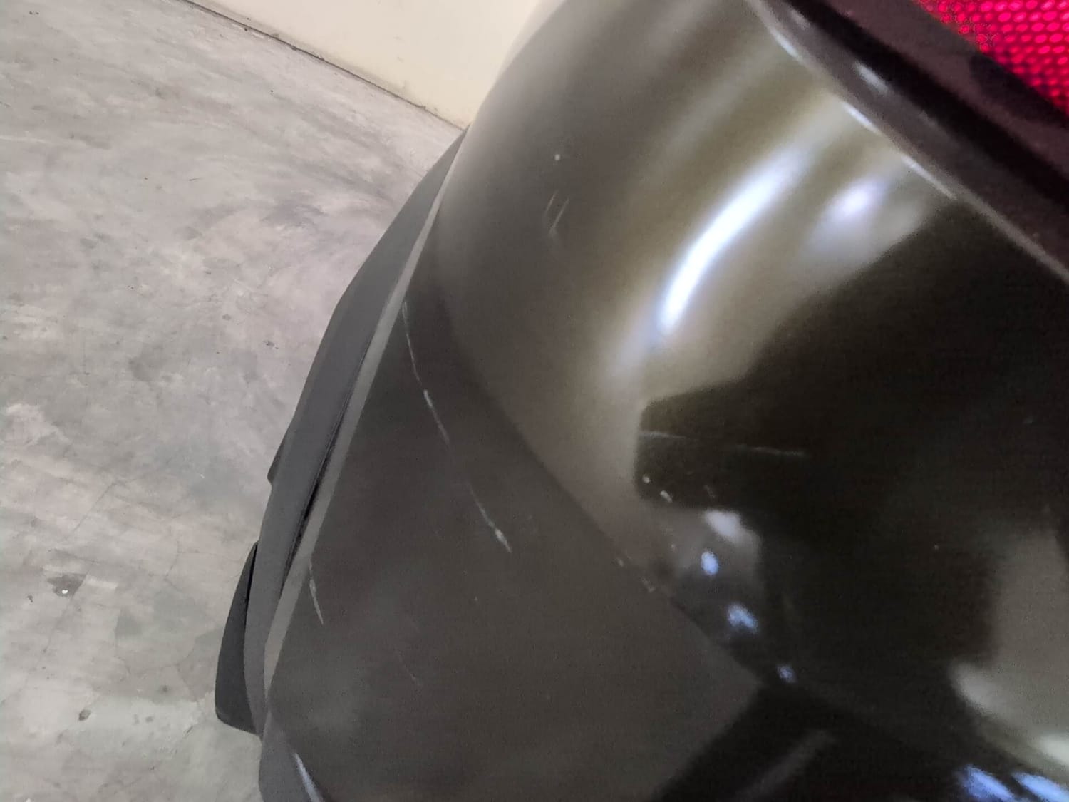 Used 2017 Renault Kwid RXT (O) 1.0 SCE Edition Petrol Manual dents MINOR SCRATCH