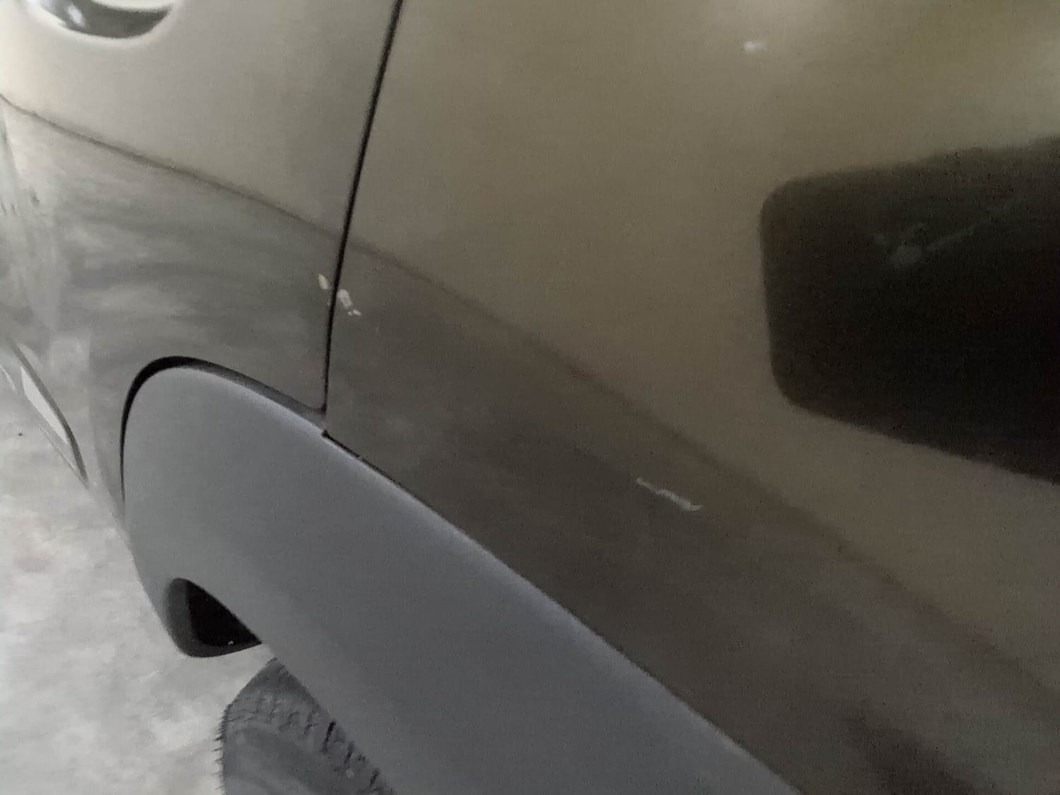 Used 2017 Renault Kwid RXT (O) 1.0 SCE Edition Petrol Manual dents MINOR SCRATCH