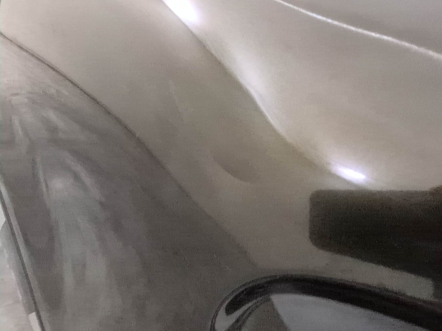 Used 2017 Renault Kwid RXT (O) 1.0 SCE Edition Petrol Manual dents MINOR SCRATCH