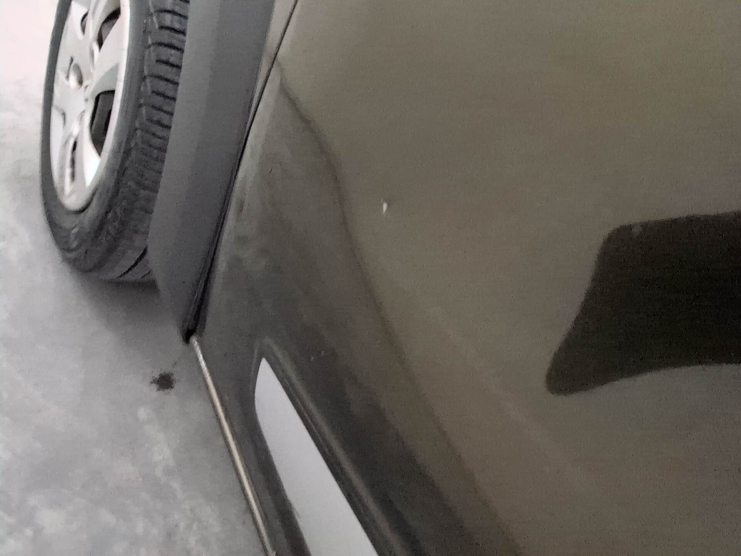 Used 2017 Renault Kwid RXT (O) 1.0 SCE Edition Petrol Manual dents MINOR SCRATCH