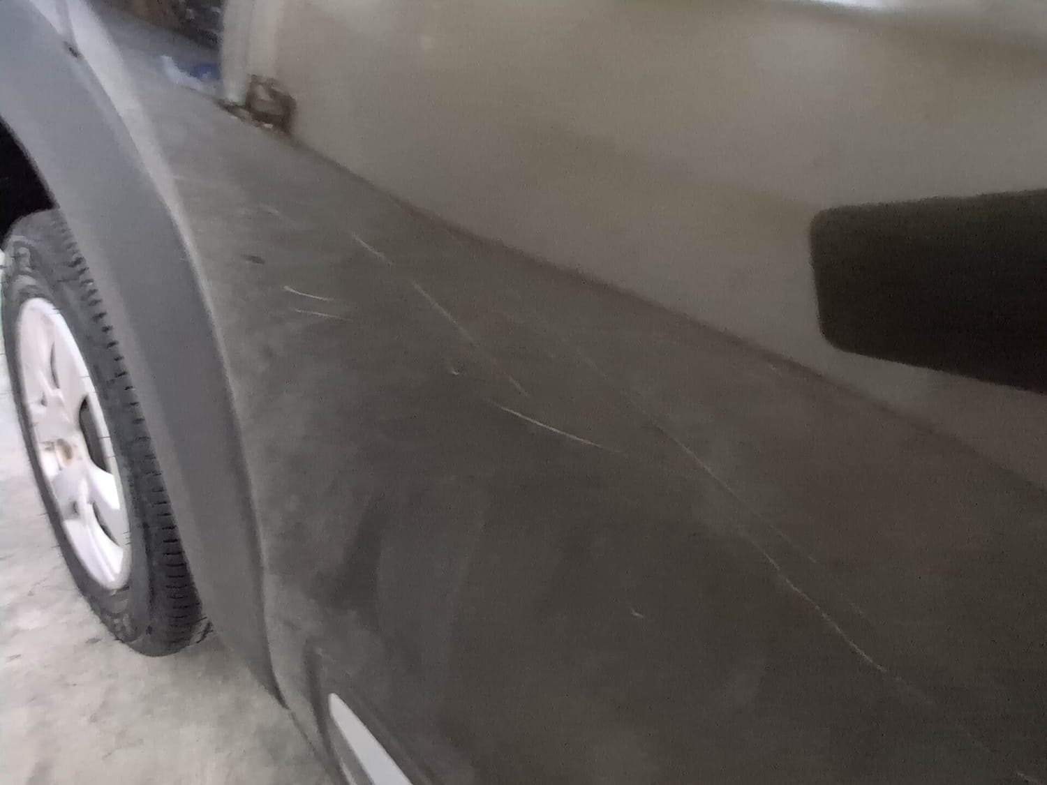 Used 2017 Renault Kwid RXT (O) 1.0 SCE Edition Petrol Manual dents MINOR SCRATCH