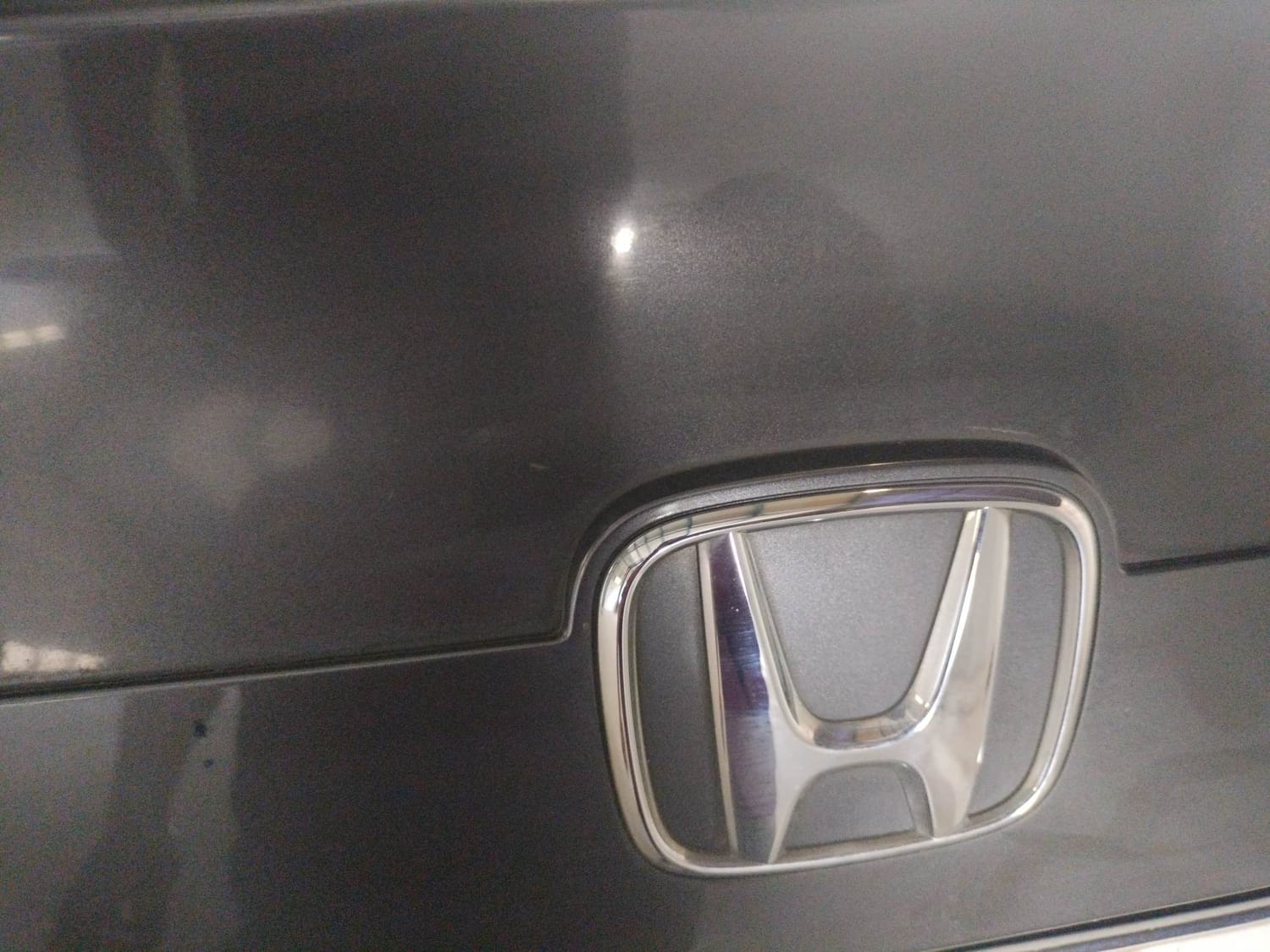 Used 2021 Honda Amaze 1.2 VX CVT Petrol Petrol Automatic dents MINOR DENT