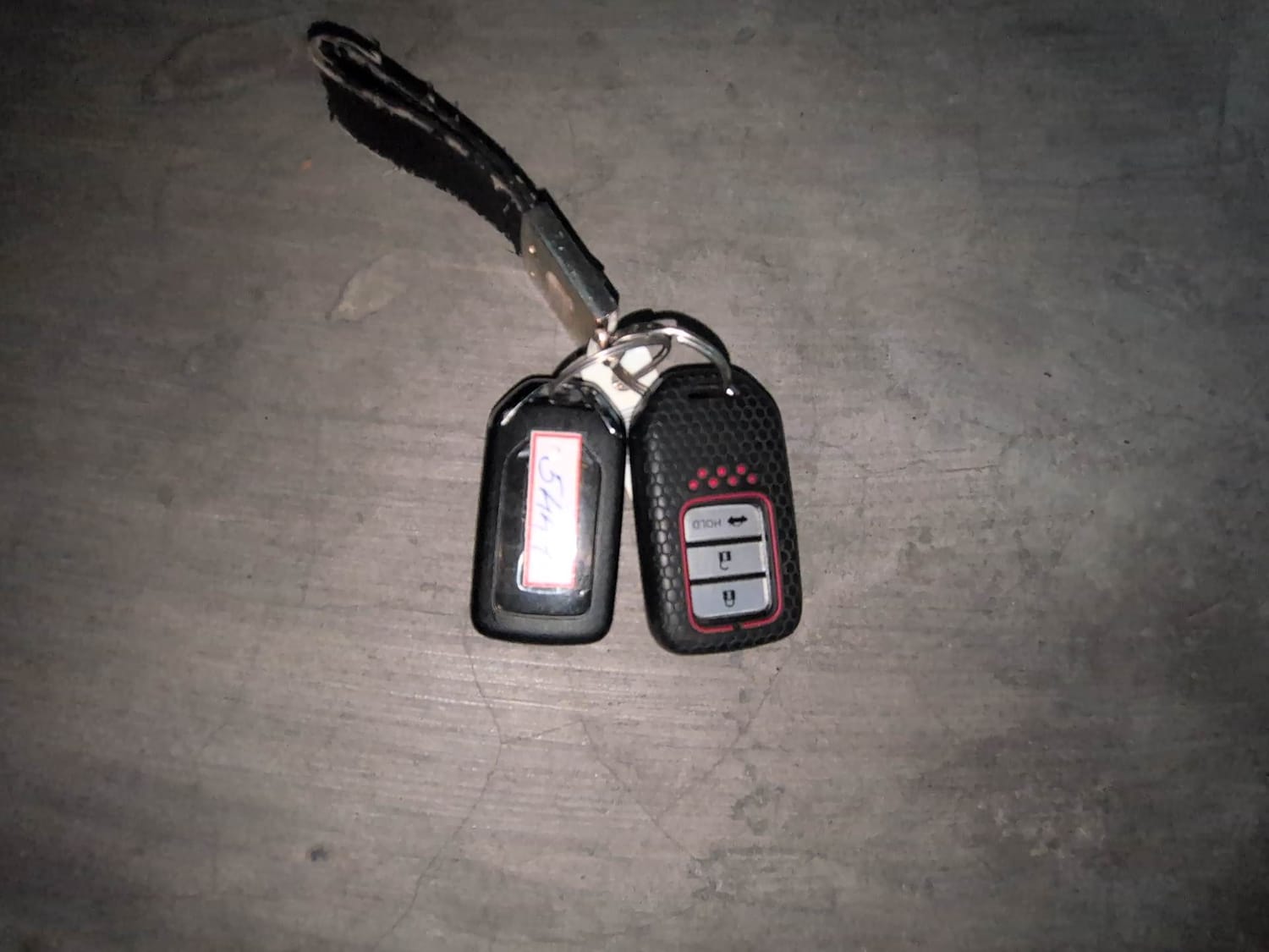 Used 2025 honda Amaze 2nd Generation VX 1.2 Petrol CVT Petrol Automatic extra CAR KEY VIEW