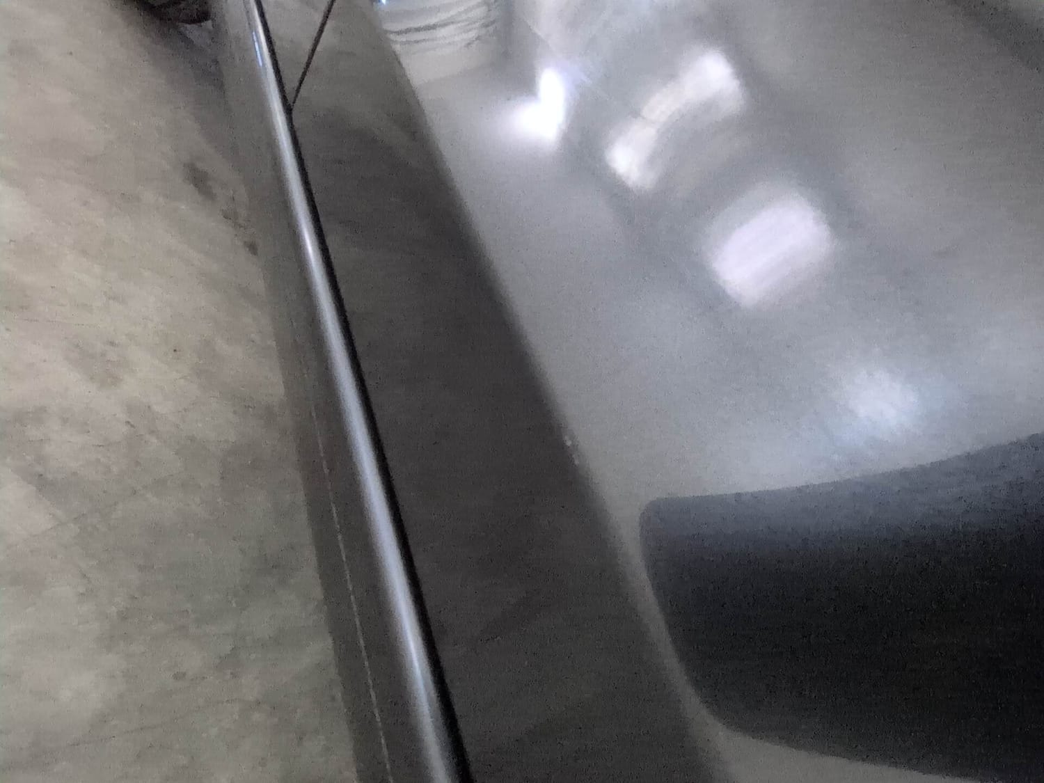 Used 2025 honda Amaze 2nd Generation VX 1.2 Petrol CVT Petrol Automatic dents MINOR SCRATCH