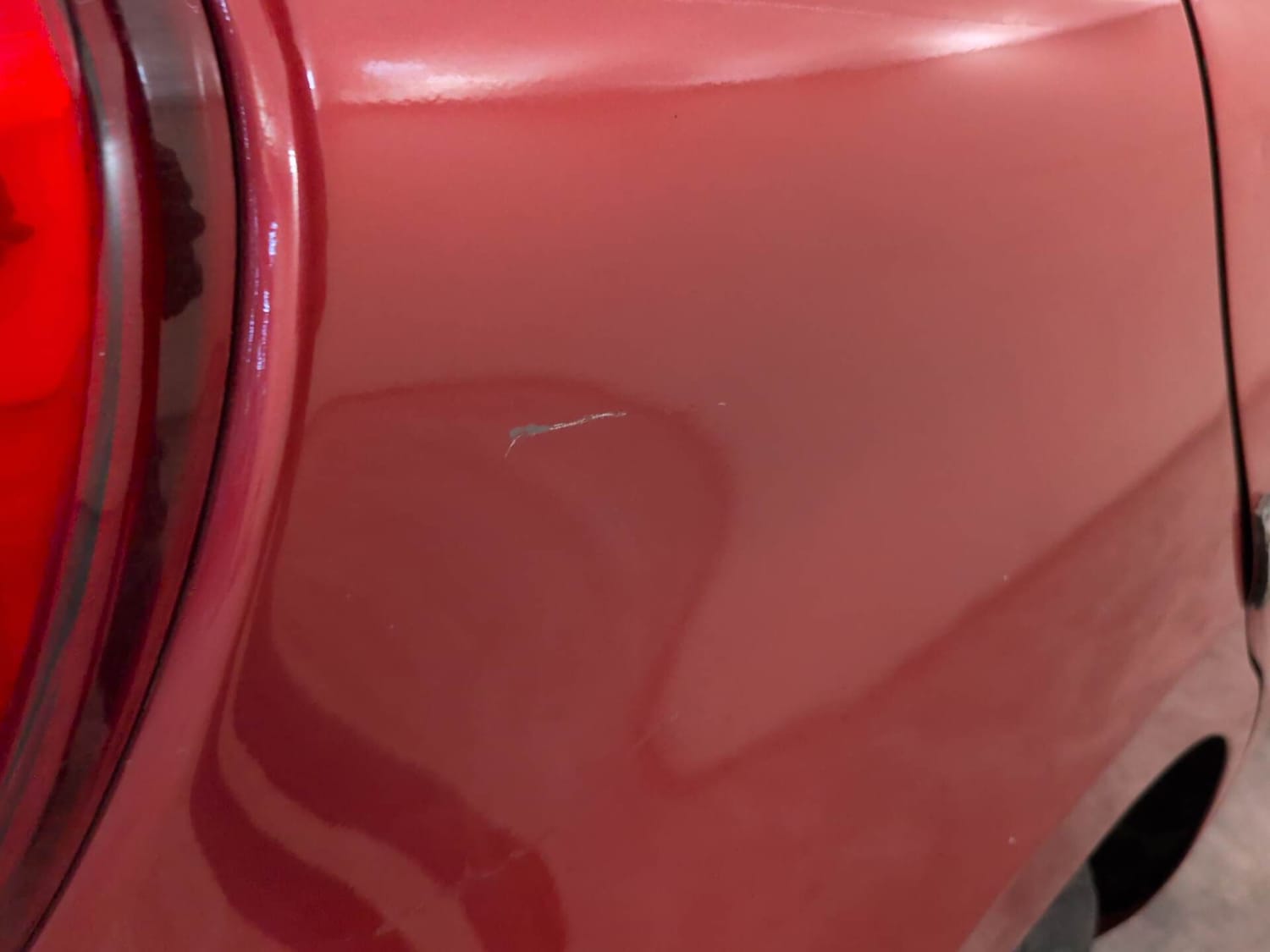 Used 2018 Nissan Micra Active XV Petrol Manual dents MINOR SCRATCH