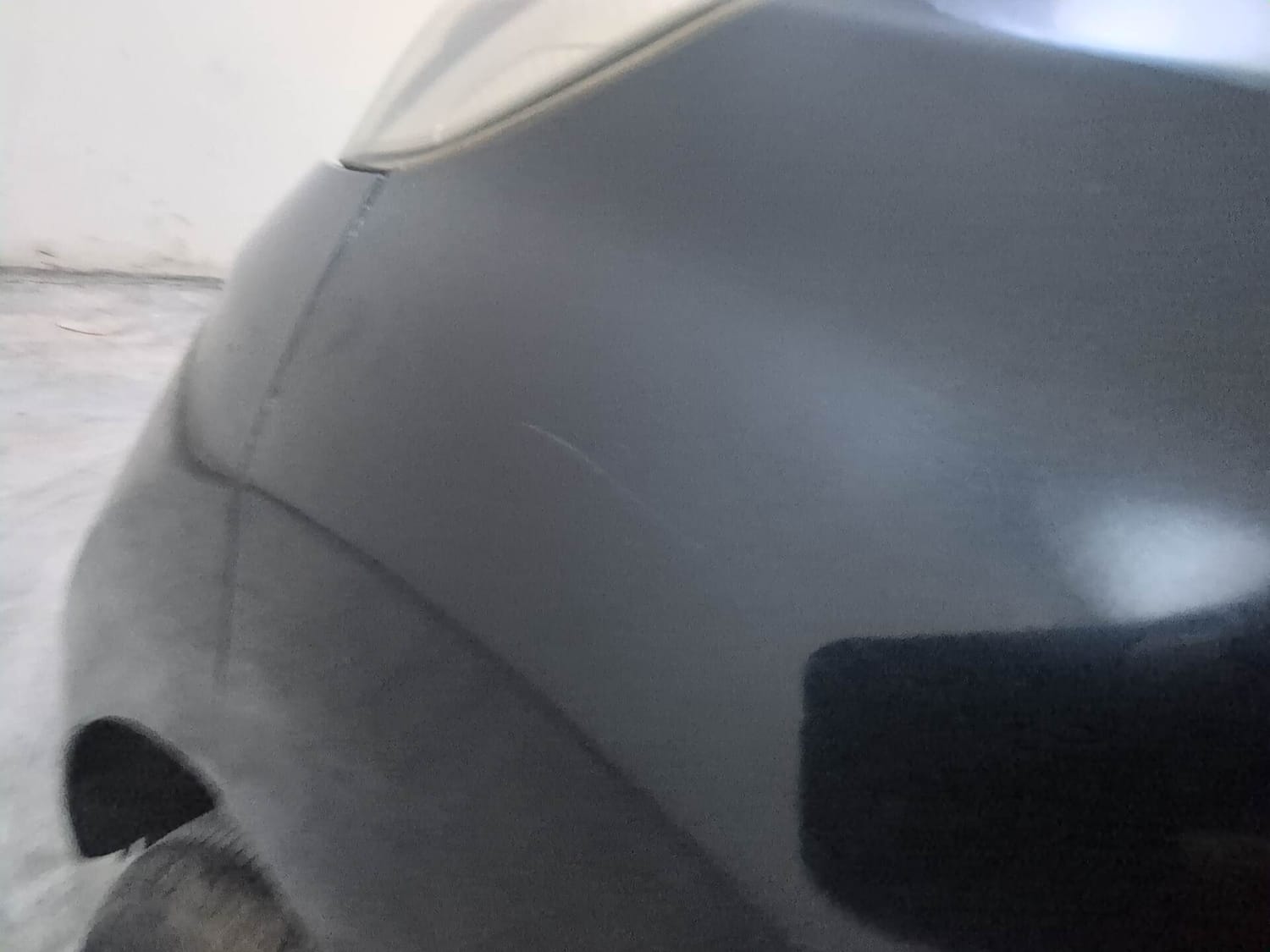 Used 2021 Hyundai Grand i10 Nios Sportz AMT 1.2 CRDi Diesel Automatic dents MINOR SCRATCH