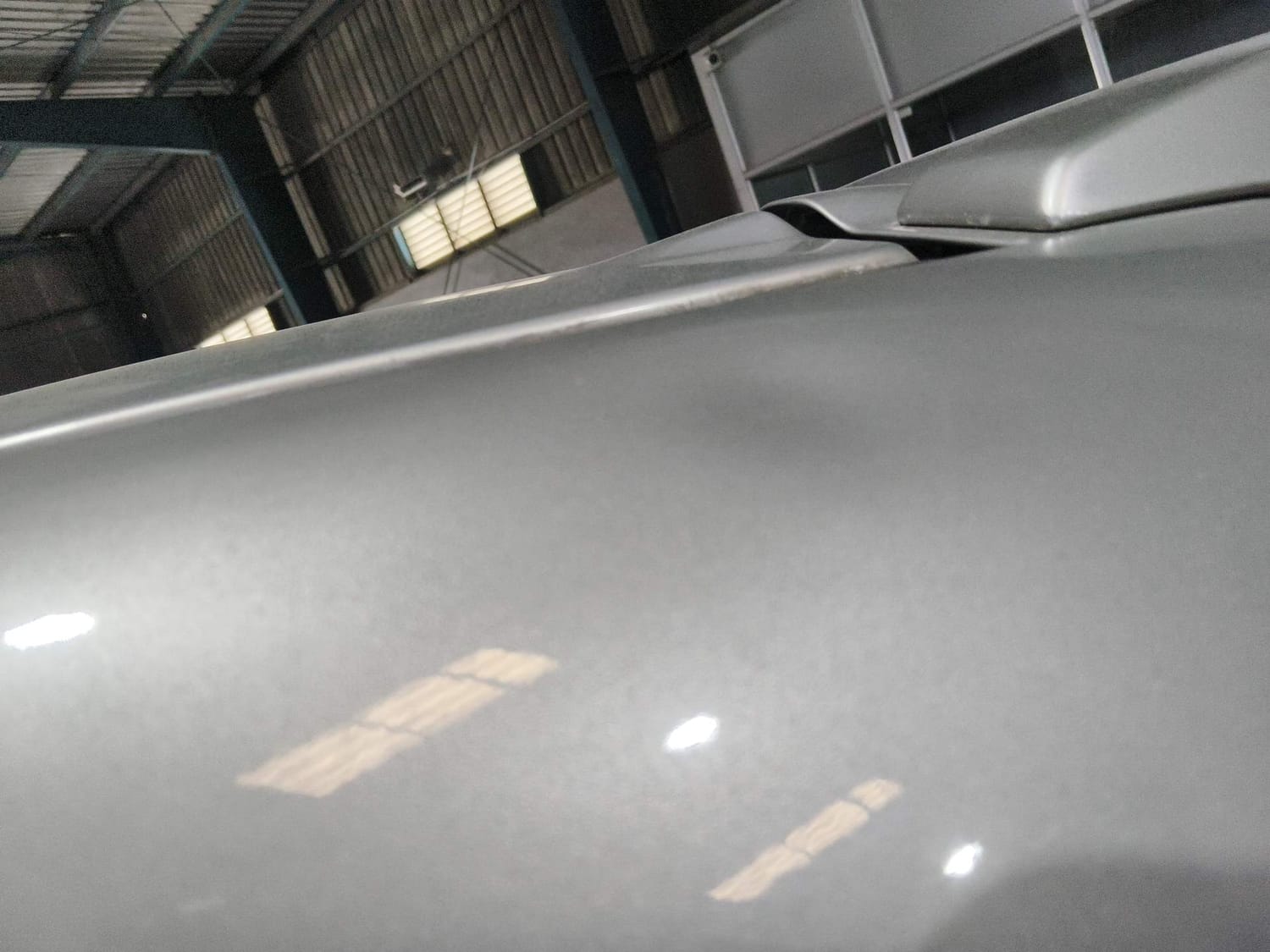 Used 2015 Maruti Suzuki Ritz Vxi BS-IV Petrol Manual dents MINOR DENT