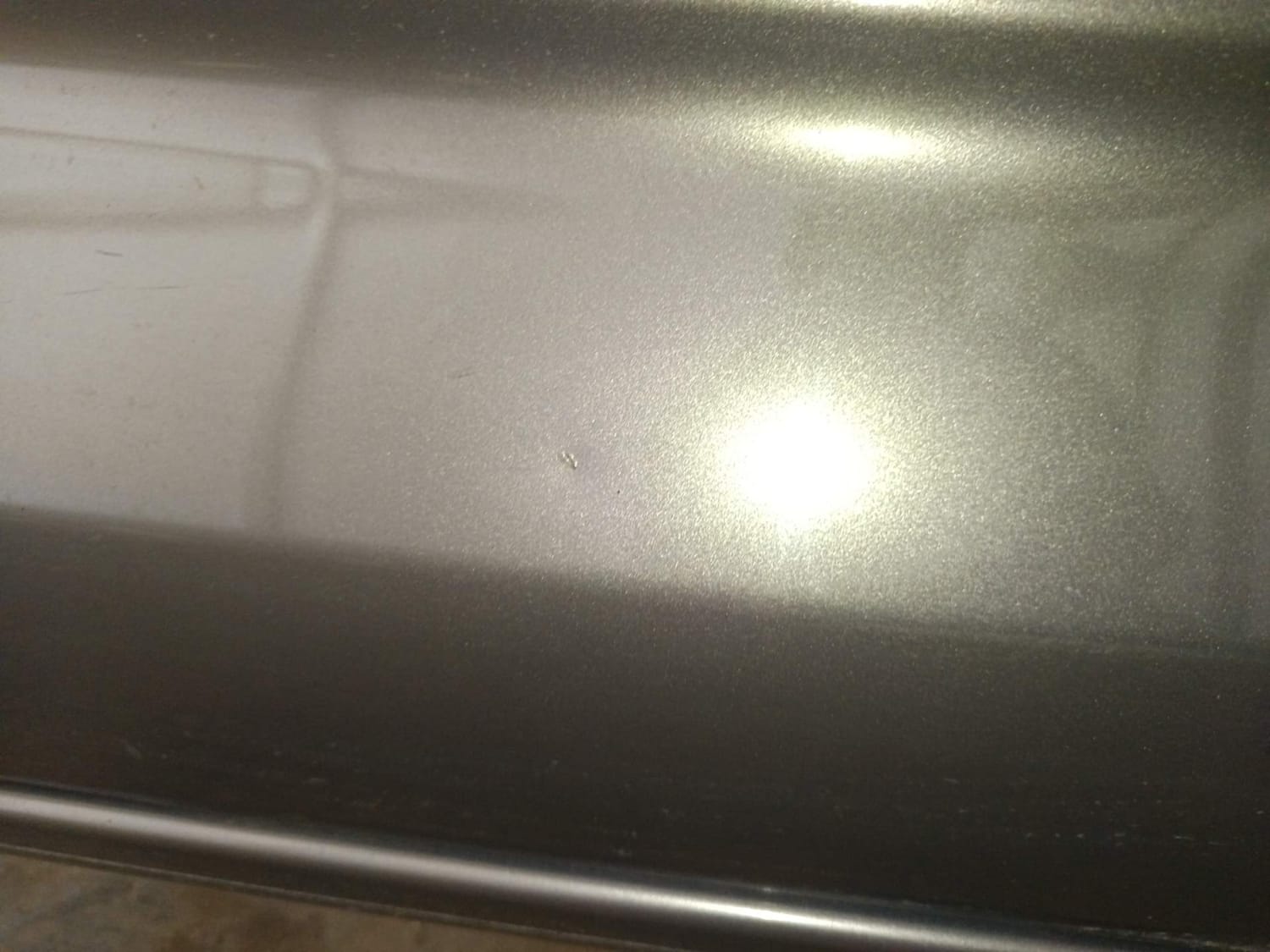 Used 2022 Datsun Redi-GO A Petrol Manual dents MINOR DENT
