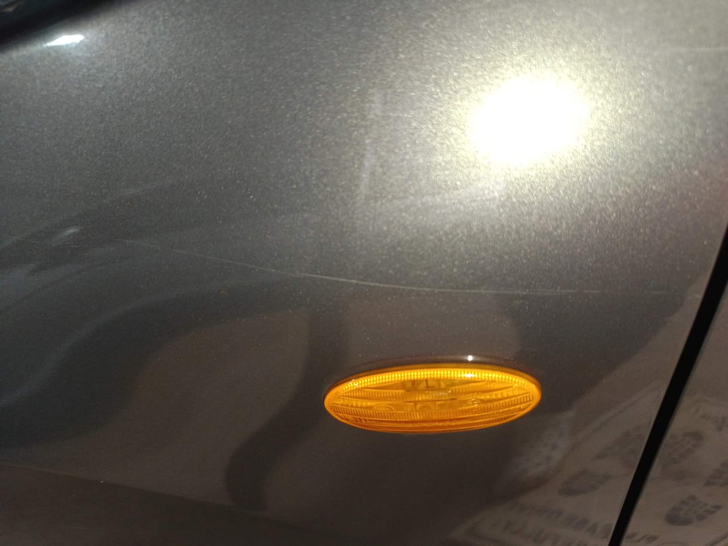 Used 2022 Datsun Redi-GO A Petrol Manual dents MINOR SCRATCH