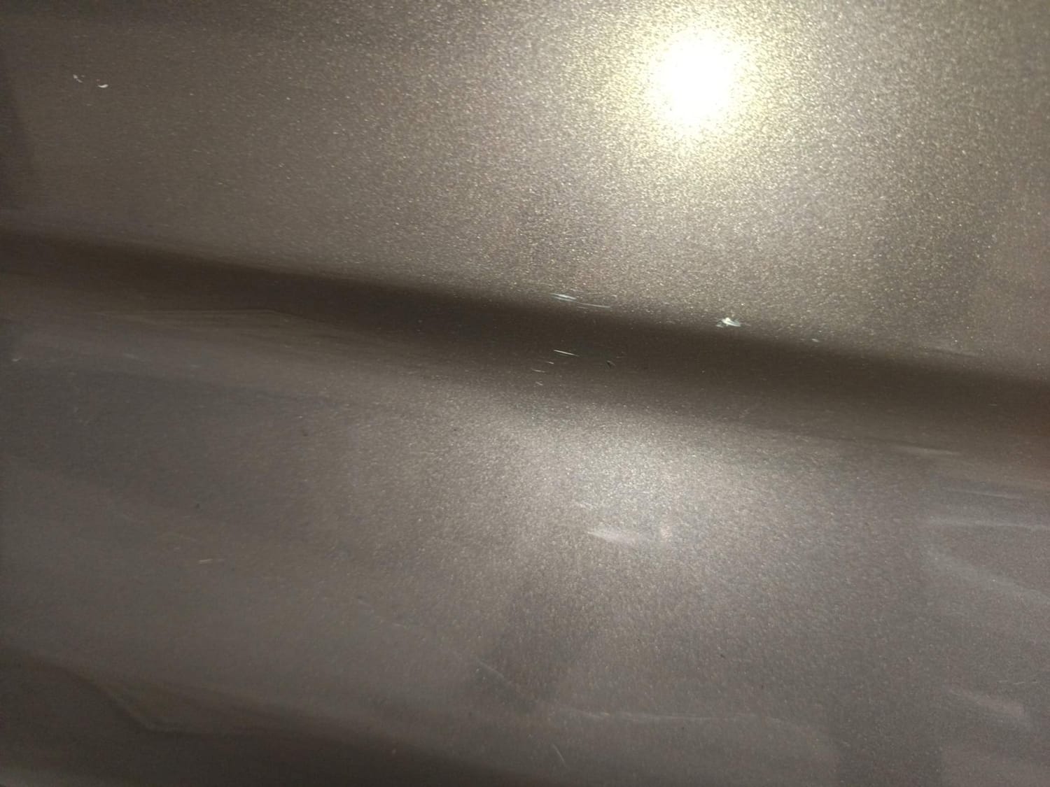 Used 2022 Datsun Redi-GO A Petrol Manual dents MINOR SCRATCH
