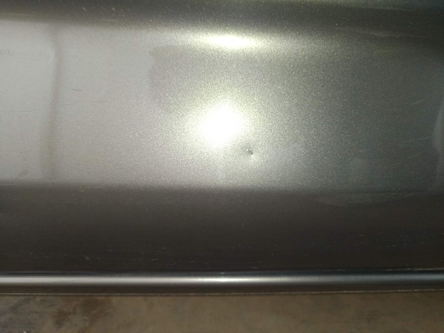 Used 2022 Datsun Redi-GO A Petrol Manual dents MINOR SCRATCH