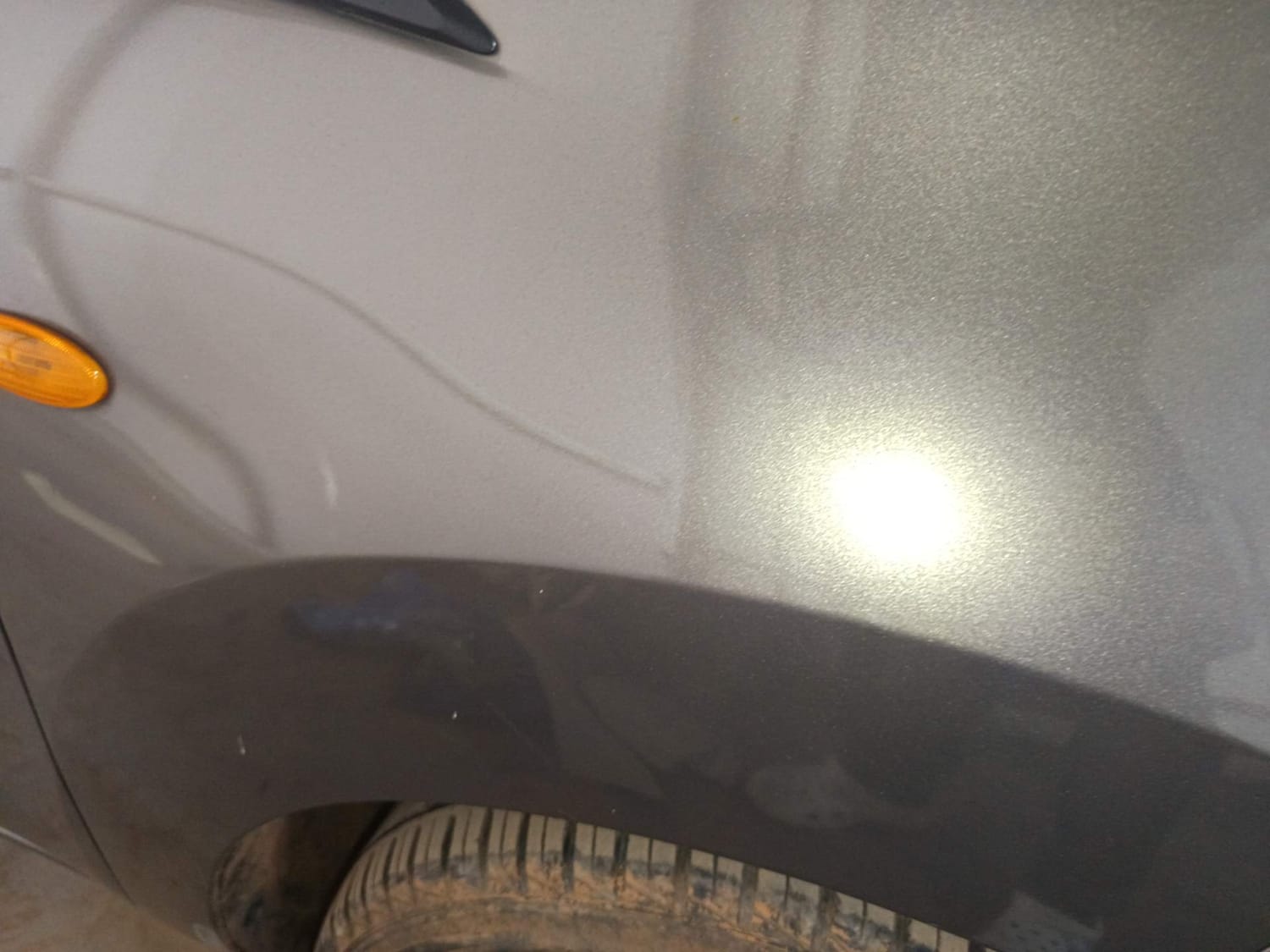 Used 2022 Datsun Redi-GO A Petrol Manual dents MINOR DENT