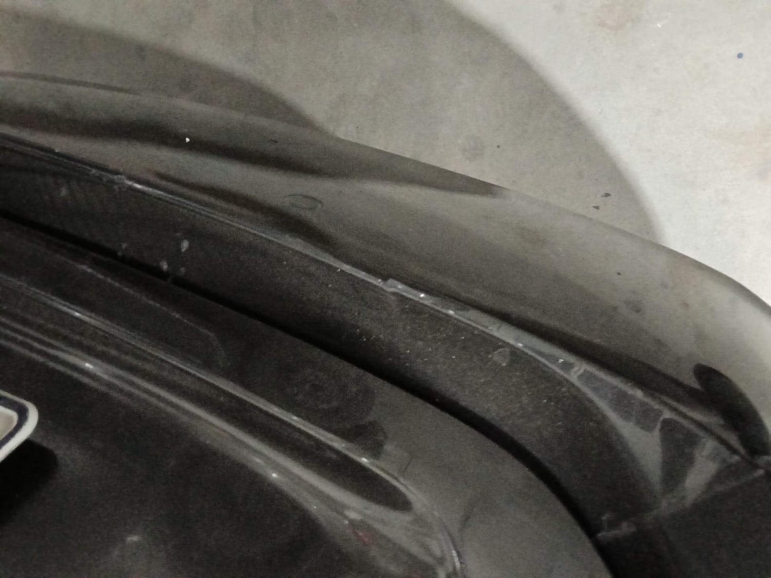 Used 2022 Honda City VX Petrol Petrol Manual dents MINOR DENT