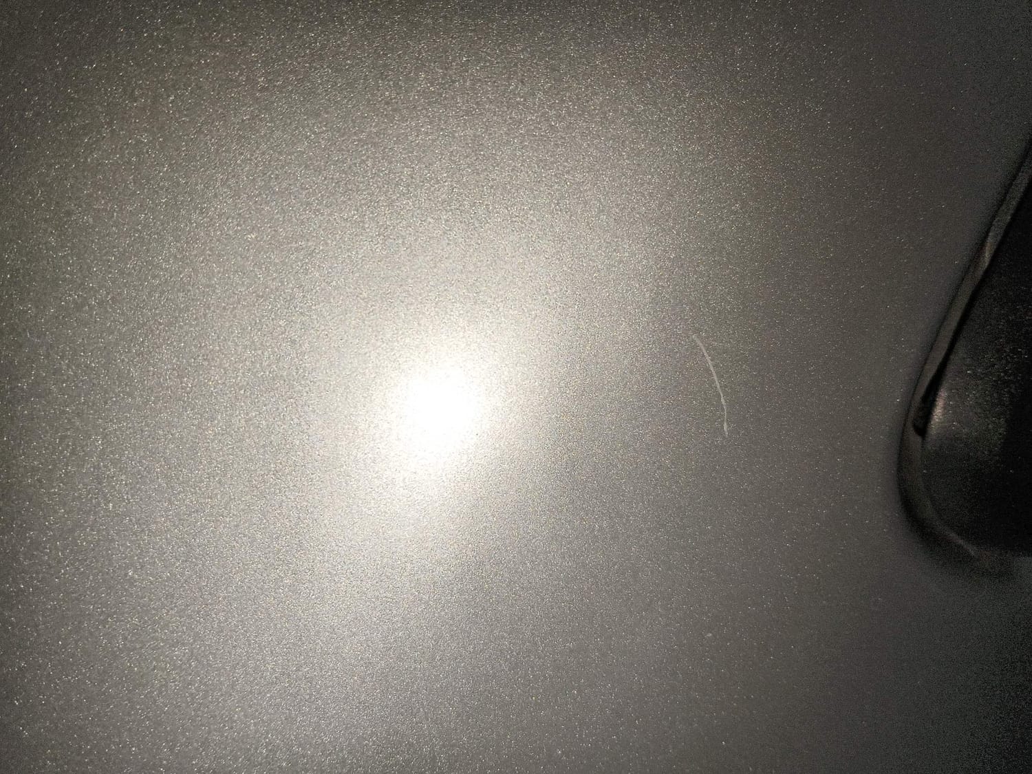 Used 2021 Renault Kwid RXT 1.0 AMT Opt Petrol Automatic dents MINOR SCRATCH