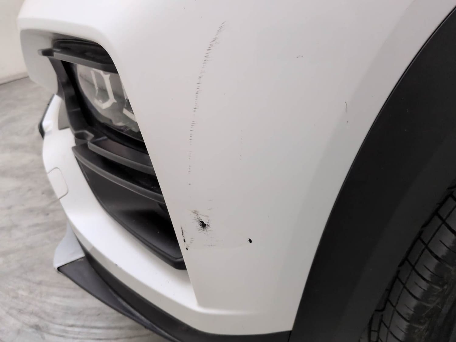 Used 2022 Renault Kiger RXZ MT Petrol Manual dents MINOR SCRATCH