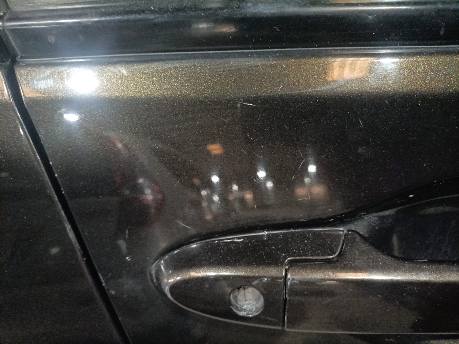 Used 2015 Honda City SV CVT Petrol Automatic dents MINOR SCRATCH
