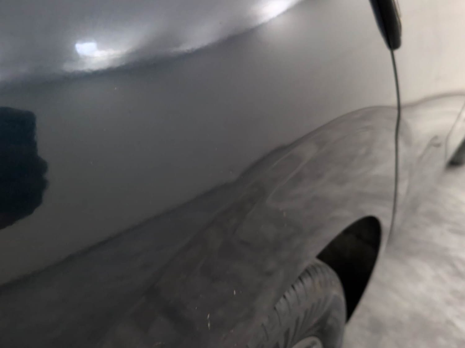 Used 2021 Hyundai Grand i10 Nios Sportz AMT 1.2 CRDi Diesel Automatic dents MINOR DENT