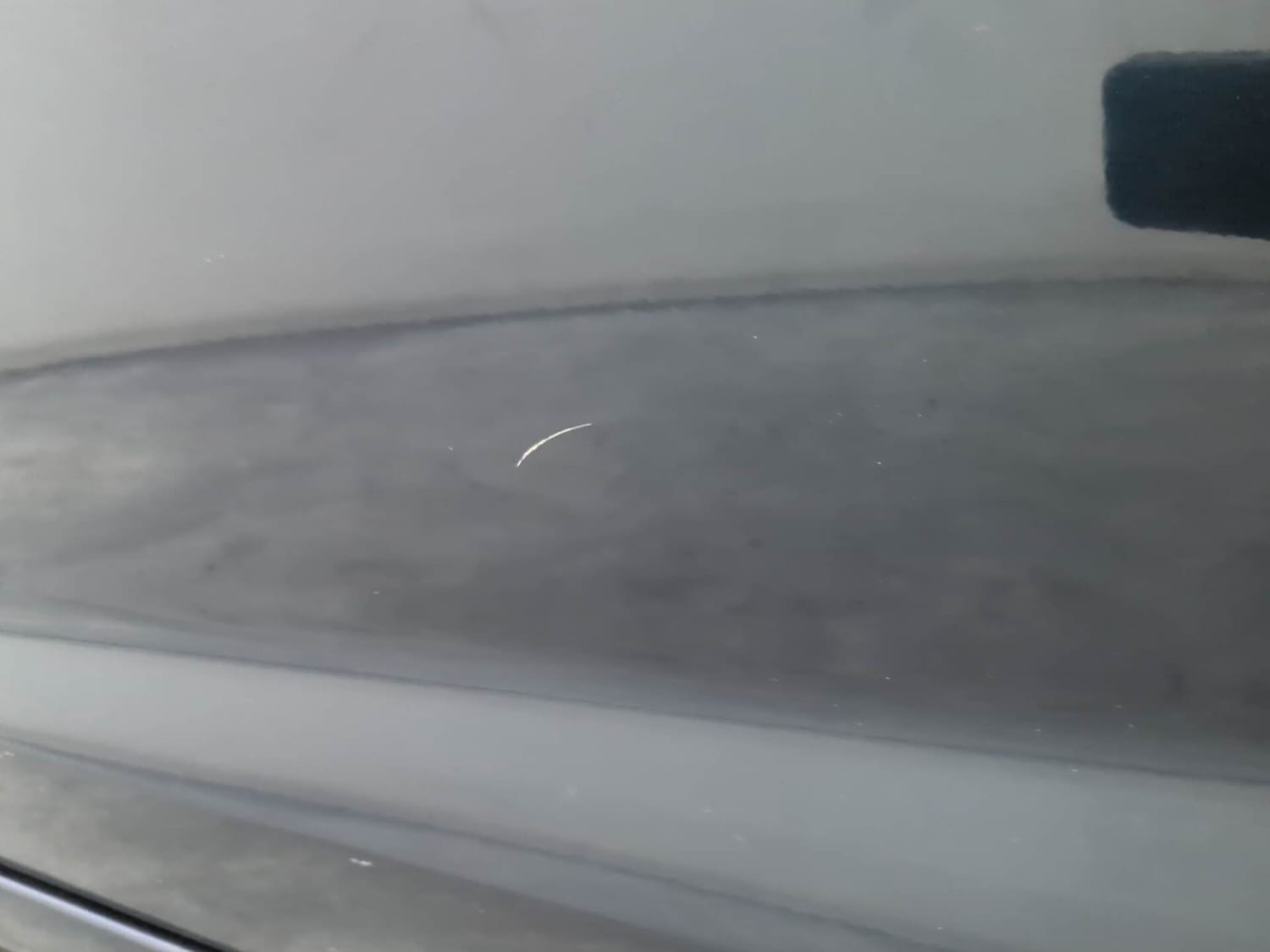 Used 2021 Hyundai Grand i10 Nios Sportz AMT 1.2 CRDi Diesel Automatic dents MINOR SCRATCH