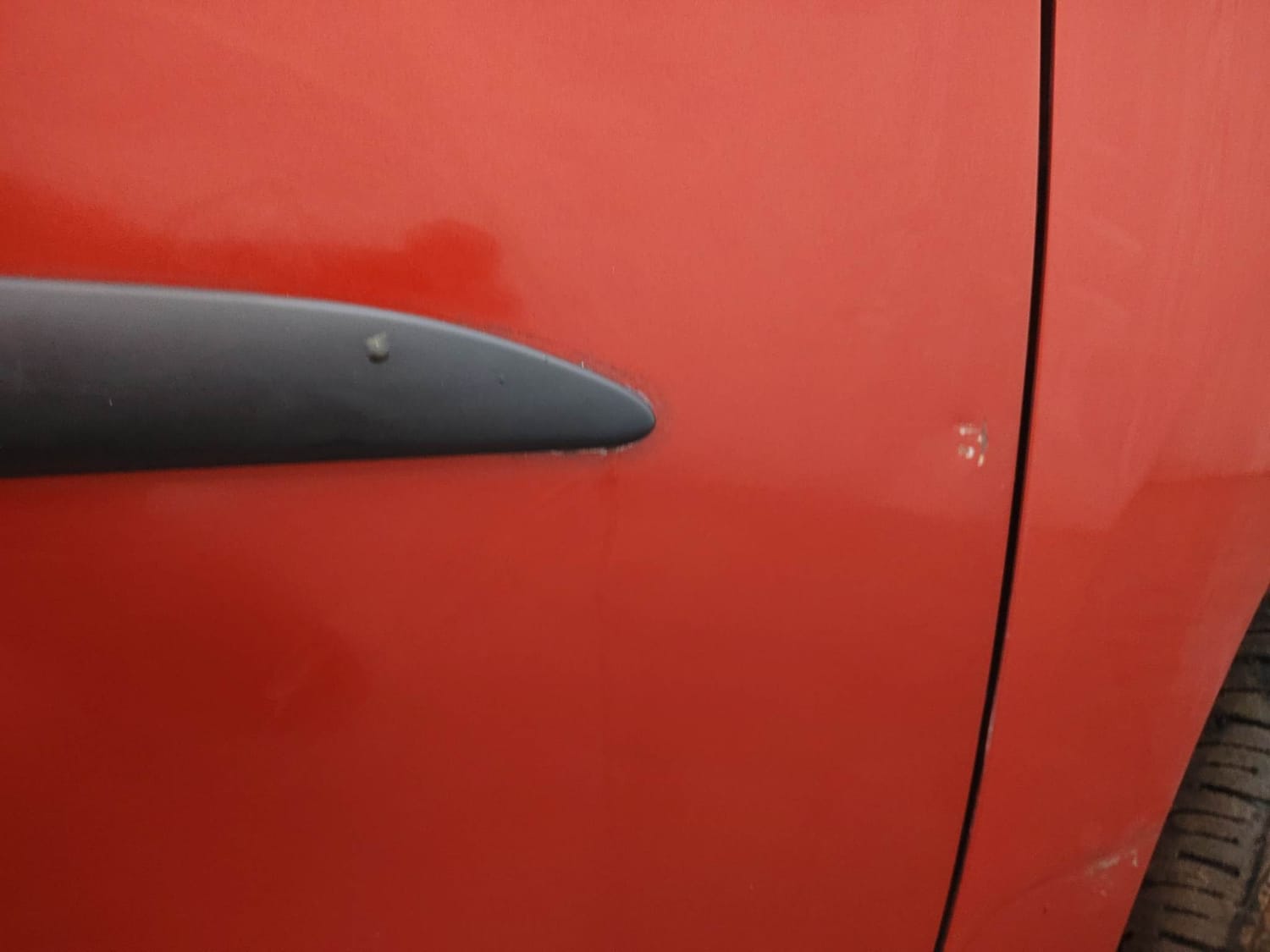 Used 2014 Maruti Suzuki Celerio VXi AMT Petrol Automatic dents MINOR DENT