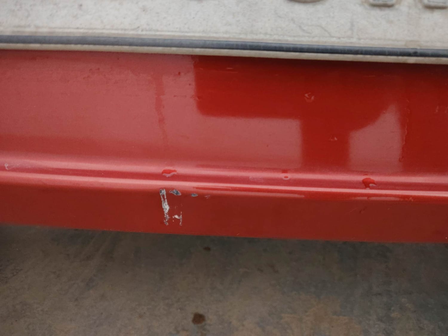 Used 2014 Maruti Suzuki Celerio VXi AMT Petrol Automatic dents MINOR SCRATCH