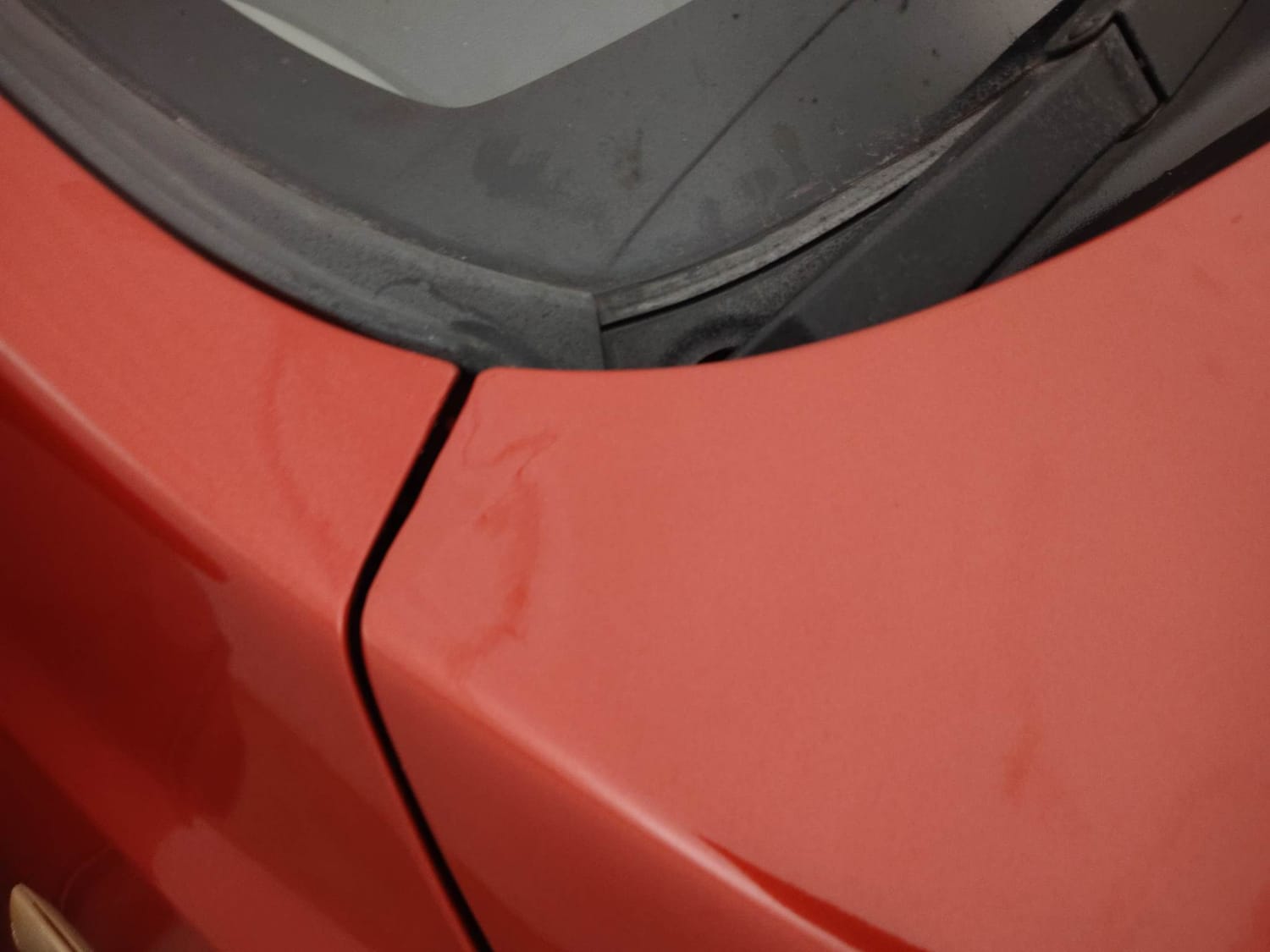 Used 2014 Maruti Suzuki Celerio VXi AMT Petrol Automatic dents MINOR DENT