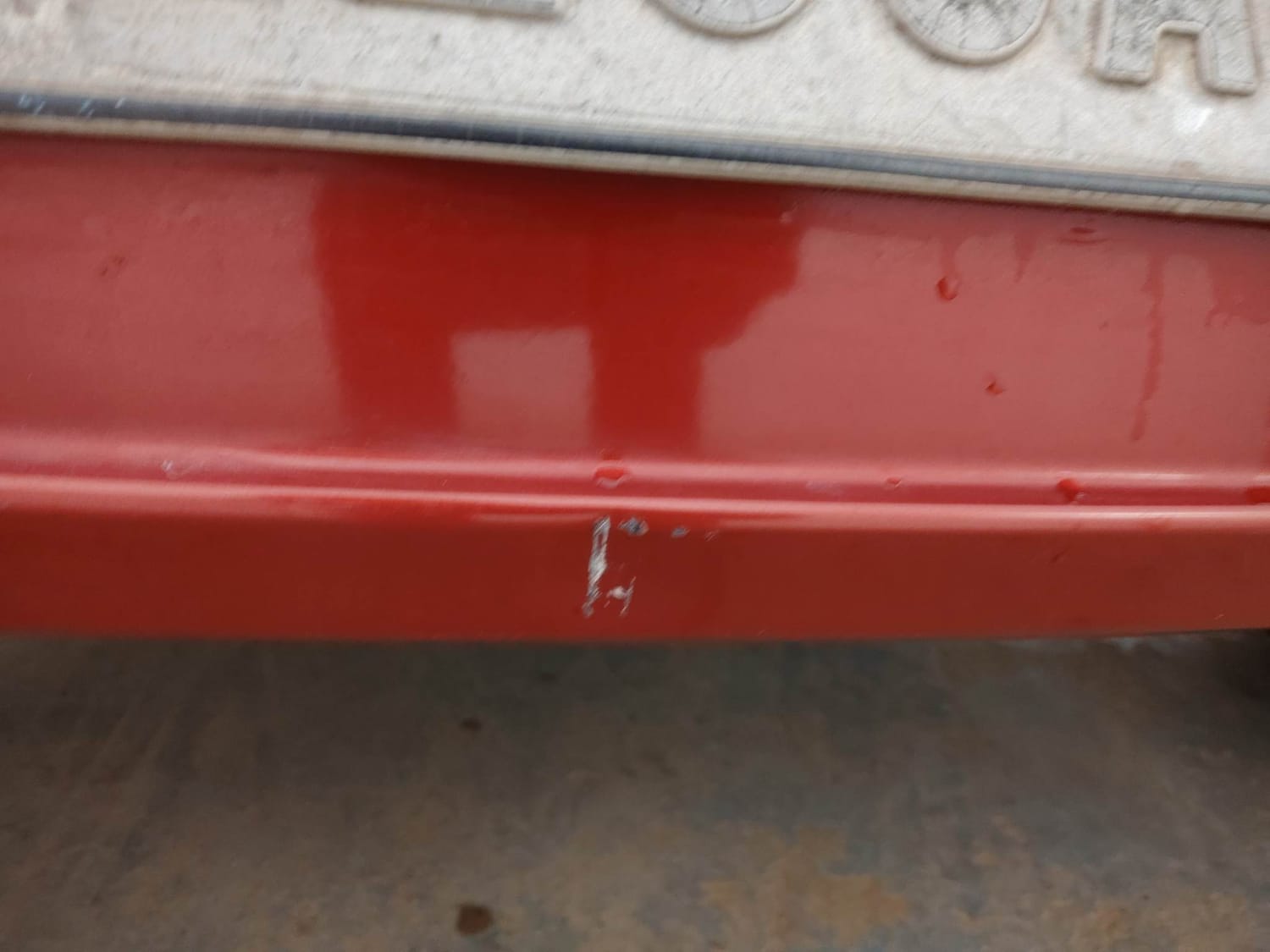 Used 2014 Maruti Suzuki Celerio VXi AMT Petrol Automatic dents MINOR DENT