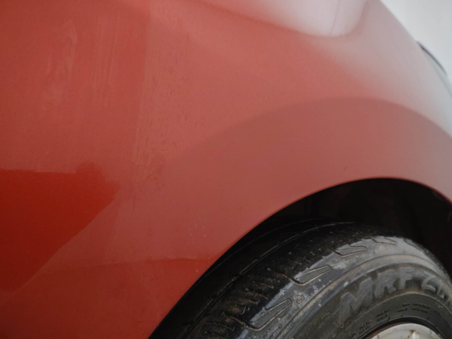 Used 2014 Maruti Suzuki Celerio VXi AMT Petrol Automatic dents MINOR DENT