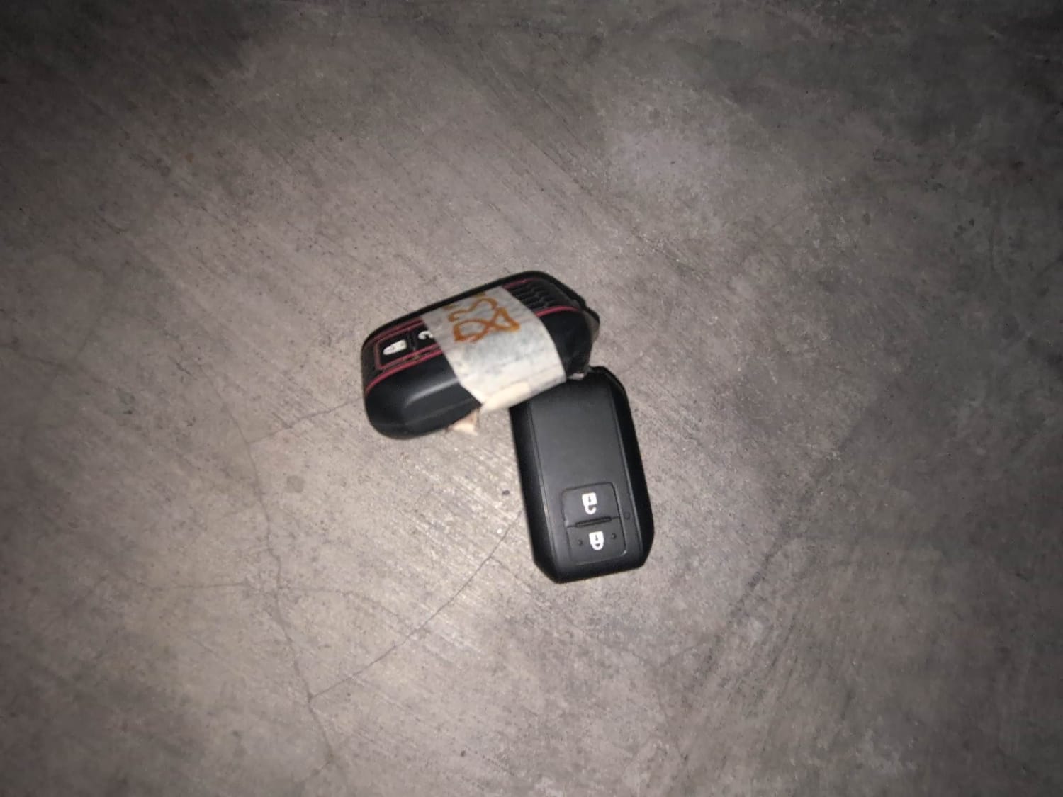 Used 2023 Maruti Suzuki Baleno Alpha AGS Petrol Automatic extra CAR KEY VIEW