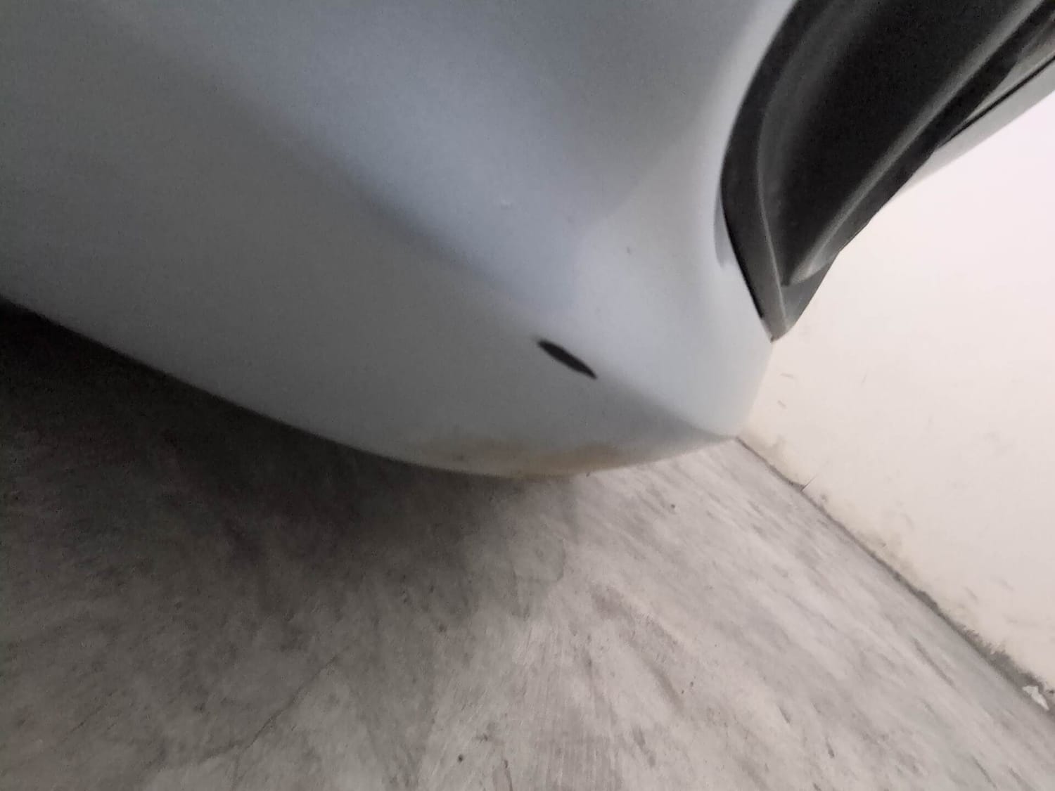 Used 2023 Maruti Suzuki Baleno Alpha AGS Petrol Automatic dents MINOR SCRATCH