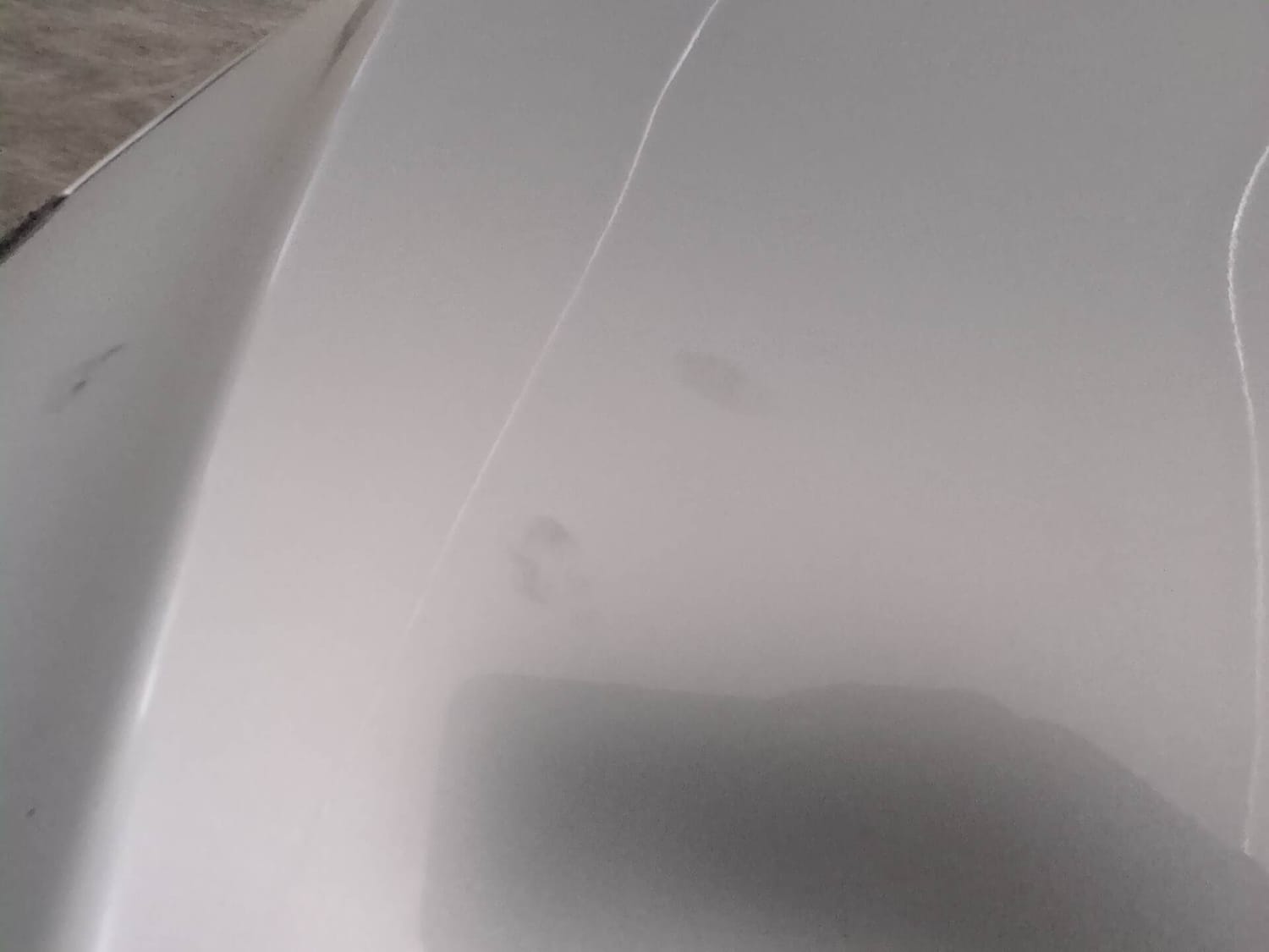 Used 2023 Maruti Suzuki Baleno Alpha AGS Petrol Automatic dents MINOR SCRATCH