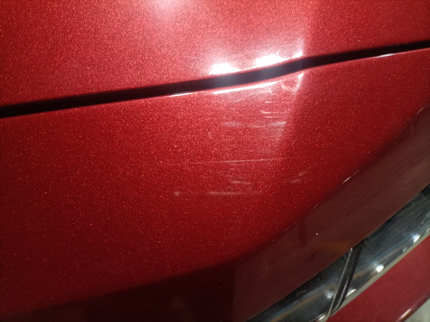 Used 2018 Honda Amaze 1.2 VX MT Petrol Petrol Manual dents MINOR SCRATCH