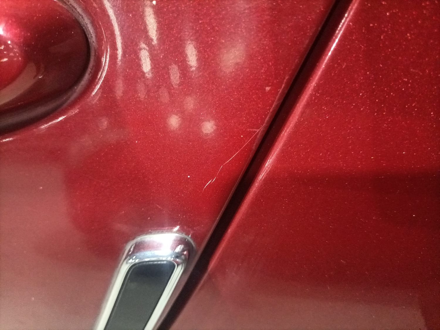 Used 2018 Honda Amaze 1.2 VX MT Petrol Petrol Manual dents MINOR SCRATCH