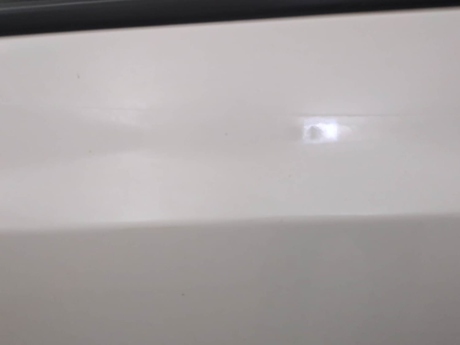 Used 2018 Hyundai Xcent S Petrol Manual dents MINOR SCRATCH