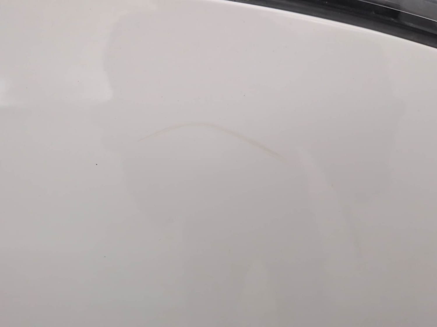 Used 2018 Hyundai Xcent S Petrol Manual dents MINOR SCRATCH