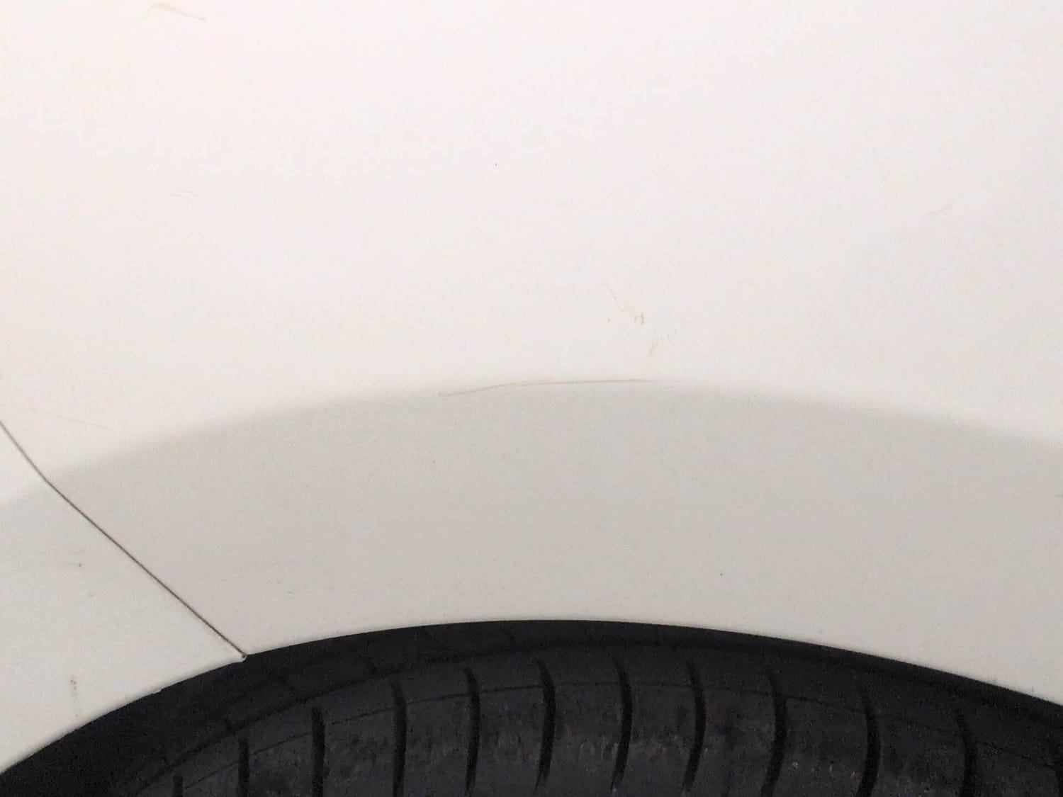 Used 2018 Hyundai Xcent S Petrol Manual dents MINOR SCRATCH